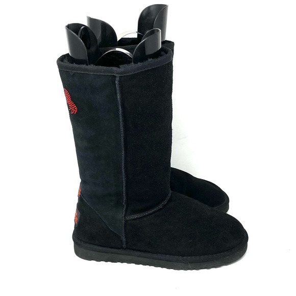 In-N-Out Boots - Picture 3 of 8